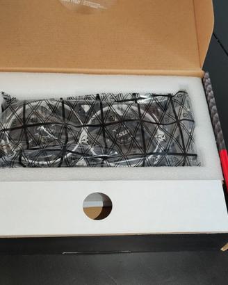 AMD MSI Radeon RX 570 ARMOR 4 Gb