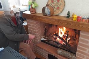 Terreno con annesso agricolo