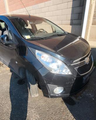 CHEVROLET SPARK LS M300 RICAMBI USATI GARANTITI