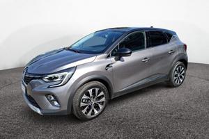Renault Captur II 2019 1.6 E-Tech phev Techno...