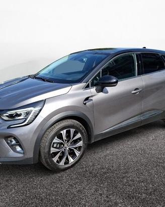 Renault Captur II 2019 1.6 E-Tech phev Techno...
