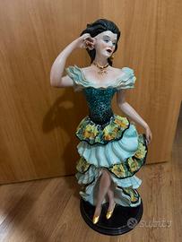 Statua degli anni 50-60