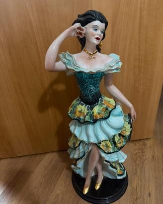 Statua degli anni 50-60