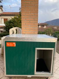 Cuccia Retex L 100 x P 80 x H 80