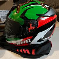 Casco da moto