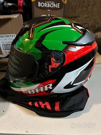 Casco da moto