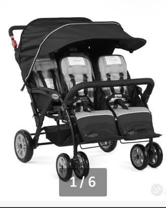 Trio gemellare