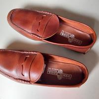 mocassino uomo CAR SHOE