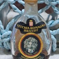 Mignon Vecchia Romagna Brandy – Etichetta Nera