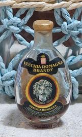 Mignon Vecchia Romagna Brandy – Etichetta Nera