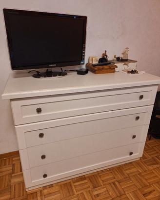 Comò e comodini