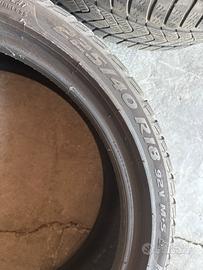 Pirelli 225/40 18 Sottozero 92v m+s