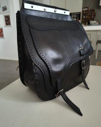 BORSA PER MOTO