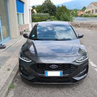 Focus 1.5 EcoBlue 115 CV Autom. 5p. ST-Line