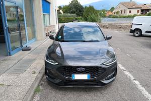 Focus 1.5 EcoBlue 115 CV Autom. 5p. ST-Line