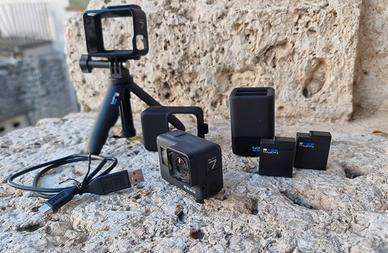 GoPro Hero7 black