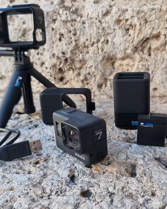 GoPro Hero7 black