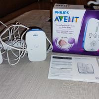 Radio Baby Monitor Philips Avent