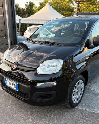 Fiat Panda 1.2 (43000 KM) Unico Proprietario