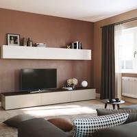 2 livelli con scoperto privato