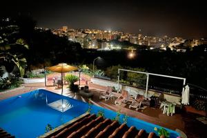 Villa Aladdin piscina uso esclusivo