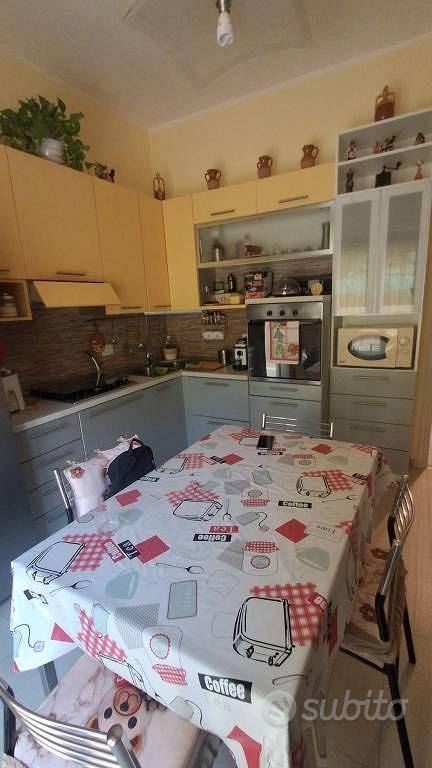 Apartment in Genova, Fegino, Val Polcevera - Vista 6