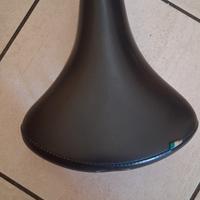 sella bicicletta 