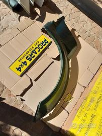 Fascione posteriore sinistro colore verde Suzuki j