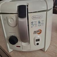 friggitrice De Longhi