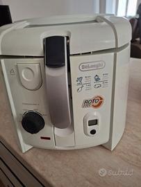 friggitrice De Longhi