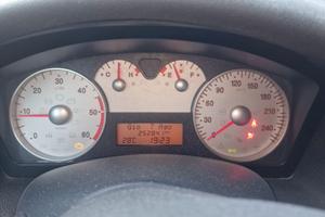 Cambio per un altra.