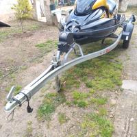 Moto D'acqua Yamaha GP 1300