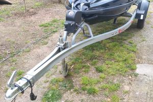 Moto D'acqua Yamaha GP 1300