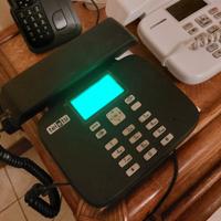 Telefono fisso (con sim)