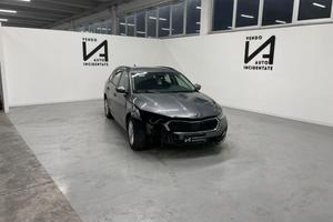 SKODA Octavia 2.0 TDI EVO SCR 150CV DSG WAGON EX