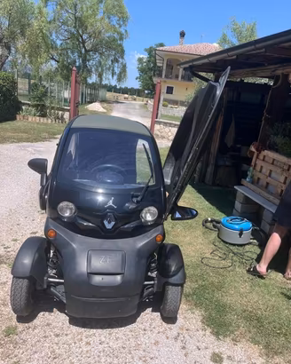 twizy 45