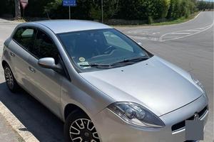 Fiat bravo 1.6 multijet anno 2011 km 273000