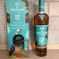 Macallan concept No.1