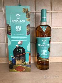 Macallan concept No.1