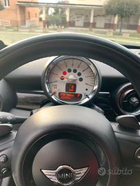 Mini cooper s coupe