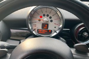 Mini cooper s coupe