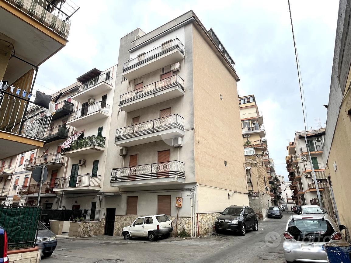 Appartamento – Palermo, Boccadifalco, IV Circoscrizione - Vista 3