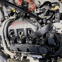 MOTORE COMPLETO FIAT Scudo 3Â° Serie RHK Diesel 20