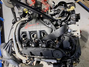 MOTORE COMPLETO FIAT Scudo 3Â° Serie RHK Diesel 20