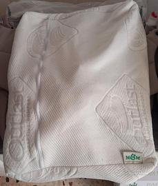 Cocoonababy Red Castle Nido ergonomico