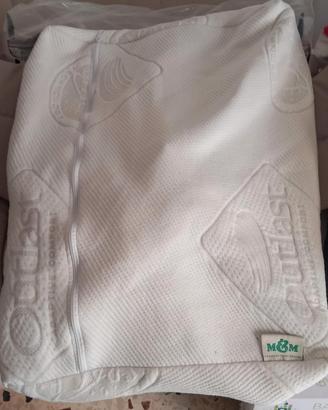 Cocoonababy Red Castle Nido ergonomico