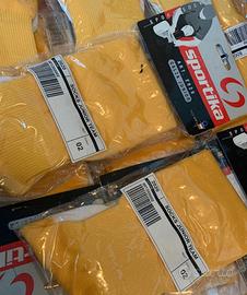 Calze calzettone sportika societa' mini club