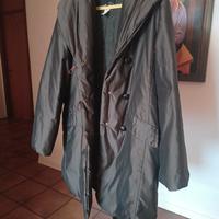 Piumino donna Les Copains tg. 52