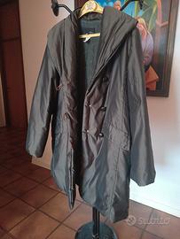 Piumino donna Les Copains tg. 52