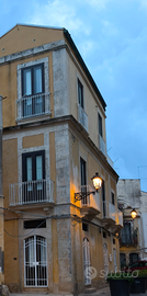 Ortigia appartamenti fronte marr